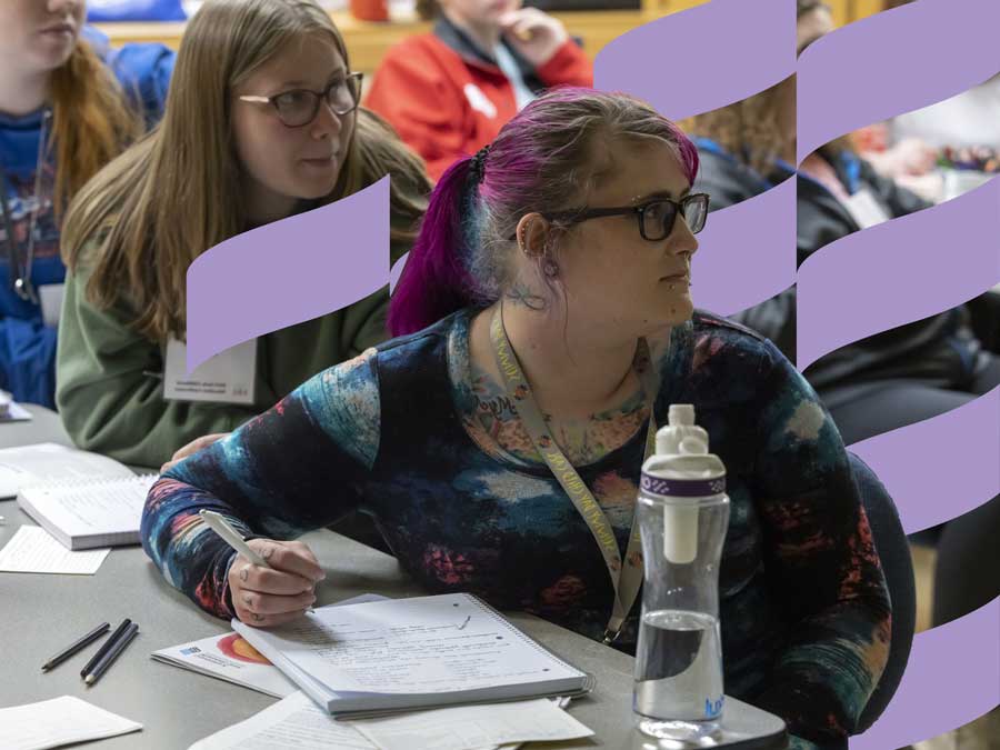 Conferences & Event Planning