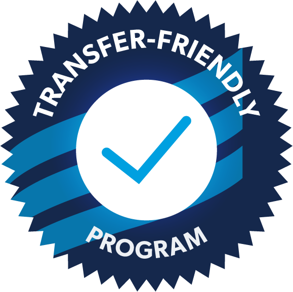 B.S. Digital Marketing Technology at UW-Stout Polytechnic is a Transfer Friendly Program
