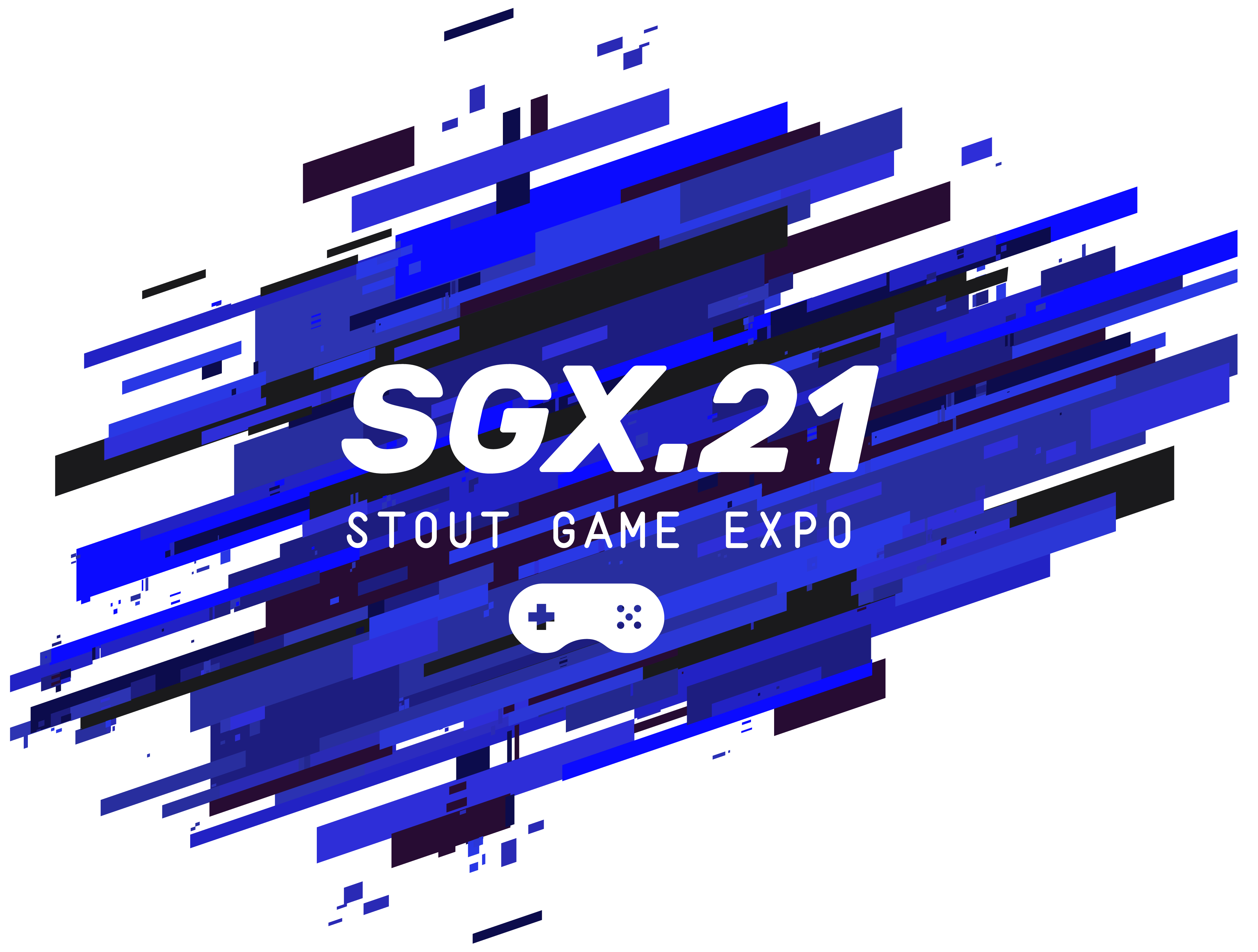 SGX 2021 logo