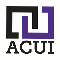 Logo for Association of College Unions International