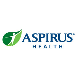 Aspirus Health logo