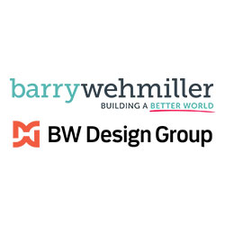 Barry Wehmiller / BW Design Group Logo