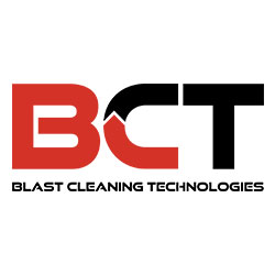 Blast Cleaning Technologies Logo