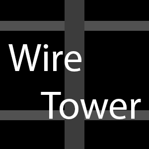 Wire Tower