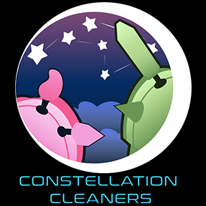 constellation cleaners