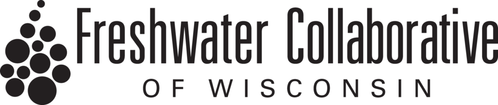 Freshwater Collaborative of Wisconsin logo