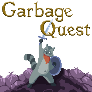 Garbage Quest
