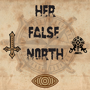 Her False North Game Logo