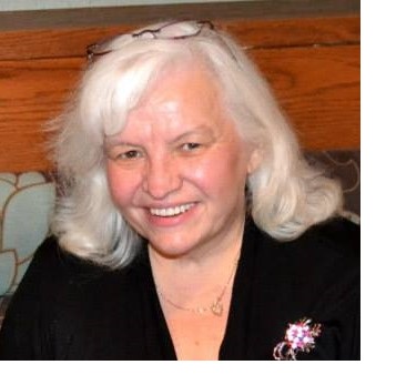 Jeannie Erickson