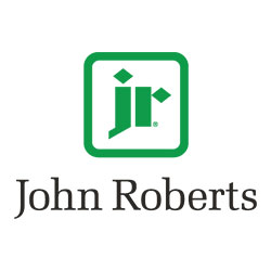 John Roberts Logo