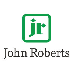 The John Roberts Company Logo