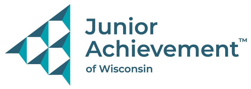 Junior Achievement of Wisconsin logo