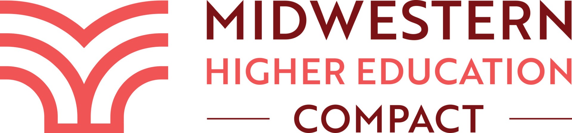 Midwestern Higher Education Compact Logo