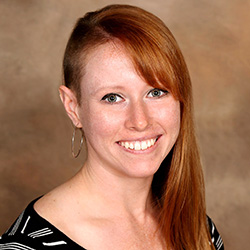 Miranda Roberts Profile Photo