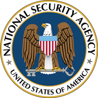 National Security Agency Logo