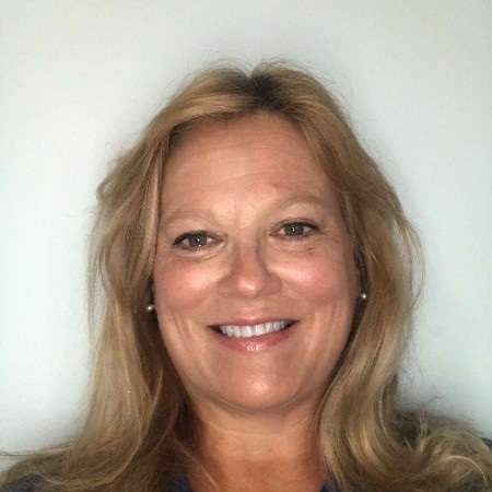 Patti Johnson | University of Wisconsin - Stout