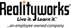 Realityworks Logo