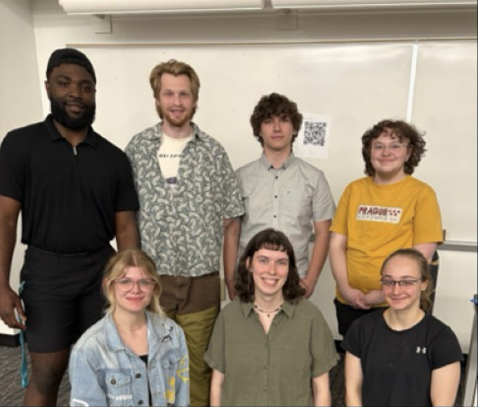 Civil Liberty Extravaganza Winners