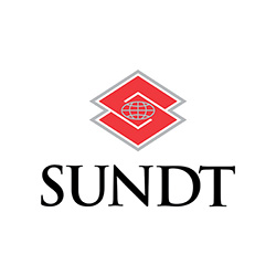 Sundt logo