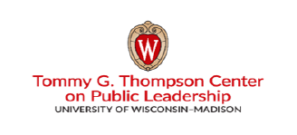 Tommy G. Thompson Center on Public Leadership logo