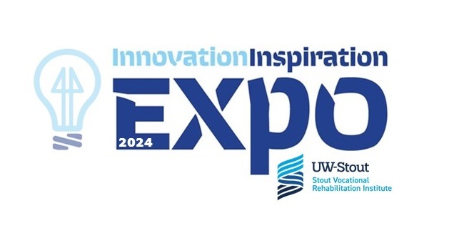 Innovation Inspiration Expo 2024 logo