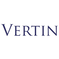 Vertin Logo