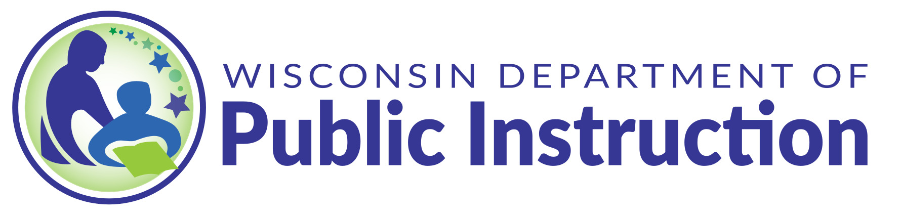 WI Department of Public Instruction logo