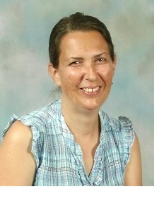 Marcia Wolf