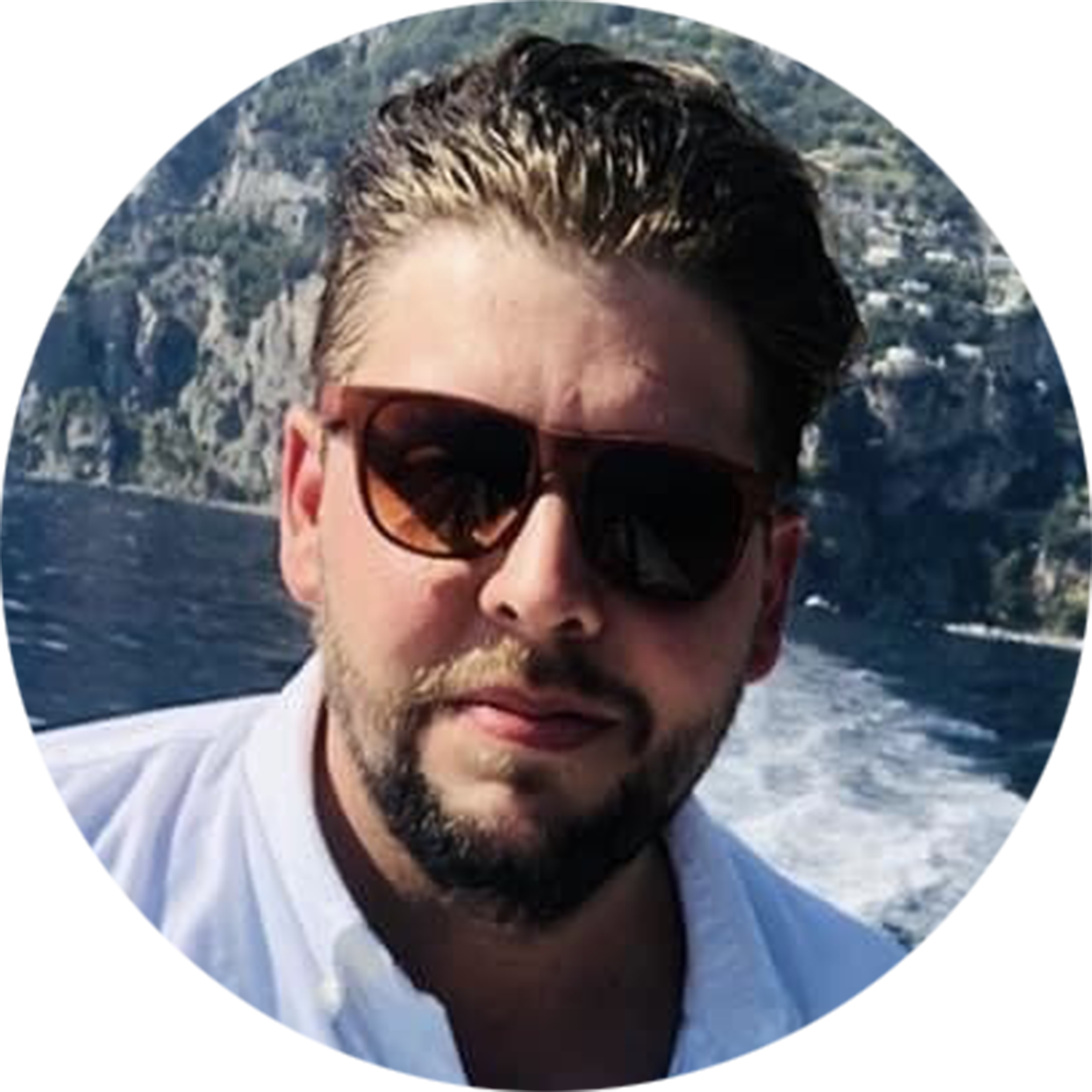 Rob Wurm Profile Photo