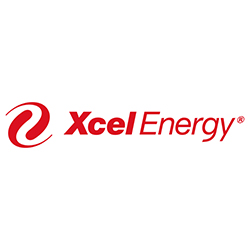 Xcel Energy logo
