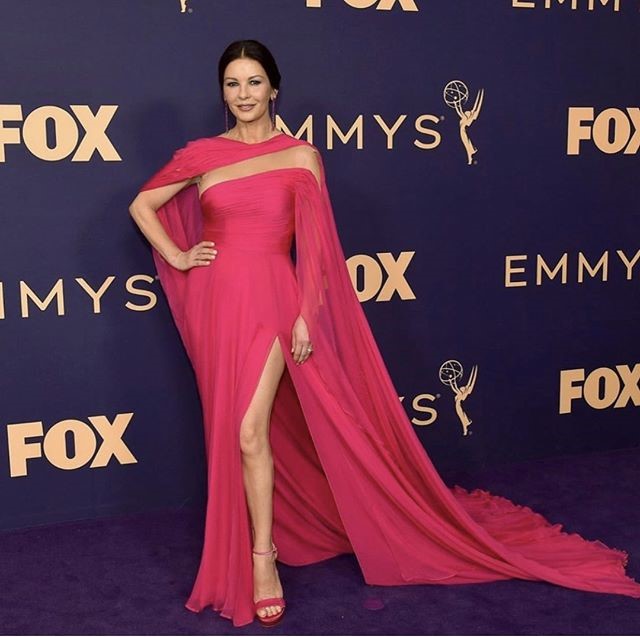 Catherine Zeta-Jones