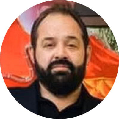 Austen Angell Profile Photo