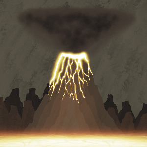 caldera icon