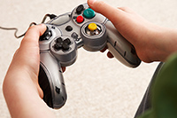 Graph fromGender Roles in Multiplayer Gaming: Call of Duty Ghosts