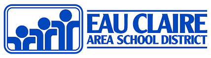 Eau Claire Area School District Logo