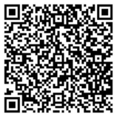A qr code with a few black squares

AI-generated content may be incorrect.