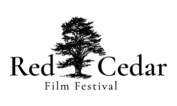 Red Cedar Film Festival logo