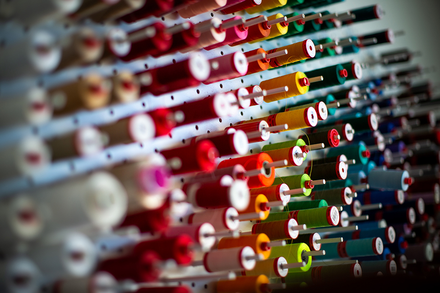 Hogan-Braker has met many celebrities and helped them find the perfect fashion fit. 