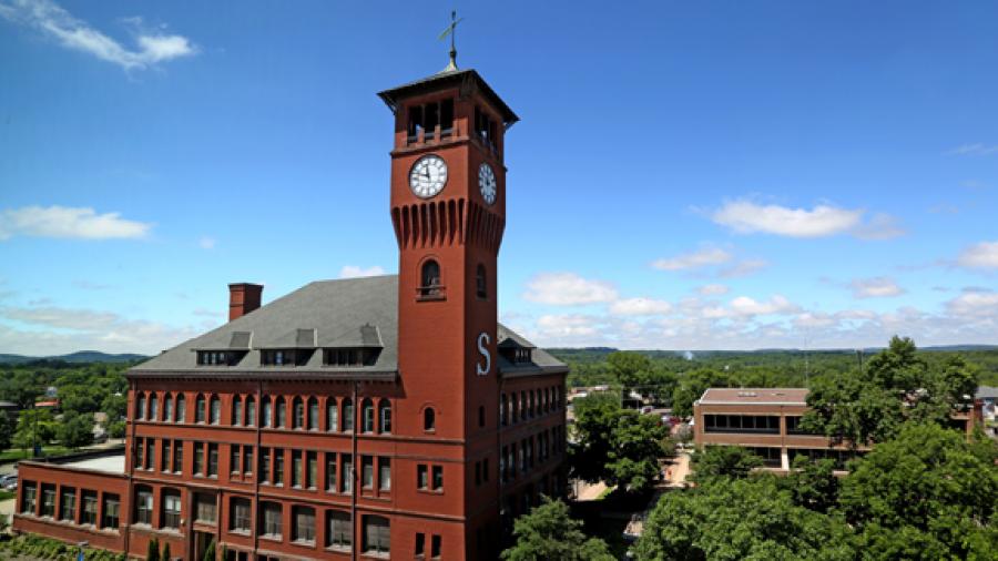 Bowman Hall