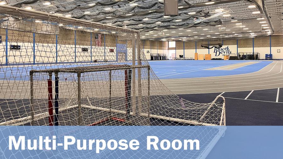 Multi-Purpose Room