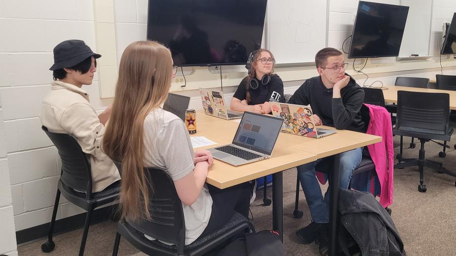 Cami Banger's AI Integration Strategy course