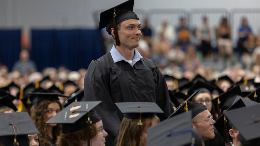 Porter Christianson