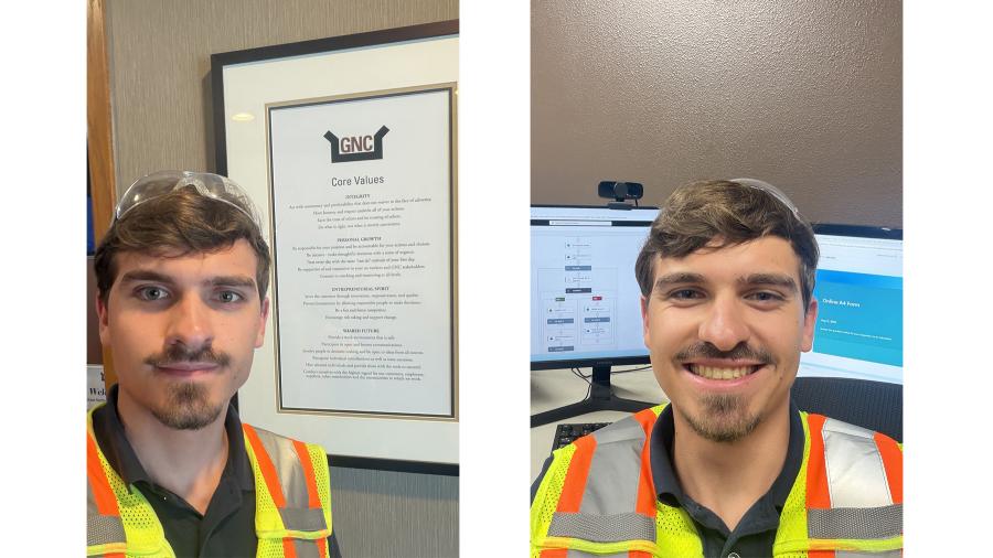 Owen Whitney at Great Northern Corporation