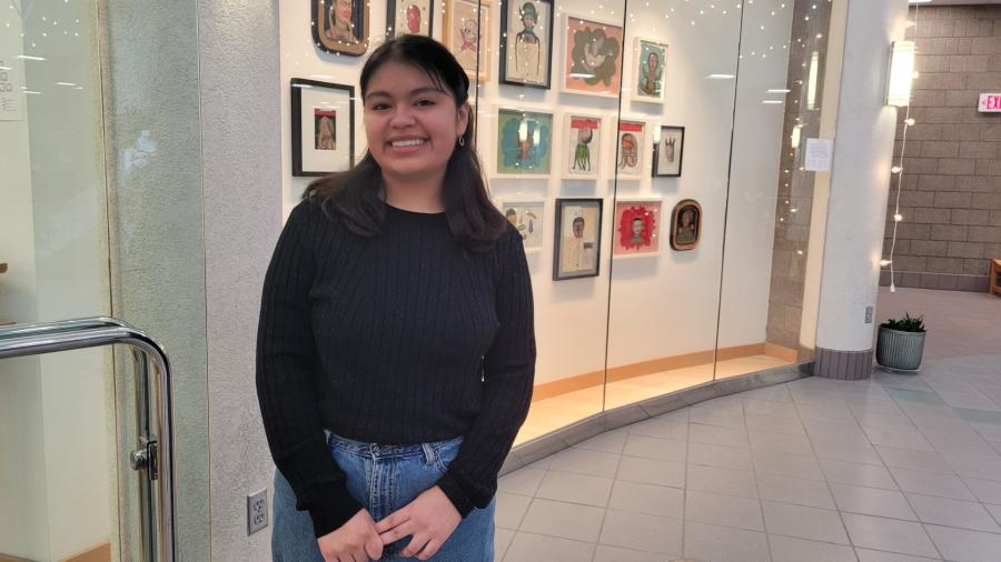 Sam Mireles-Melgarejo