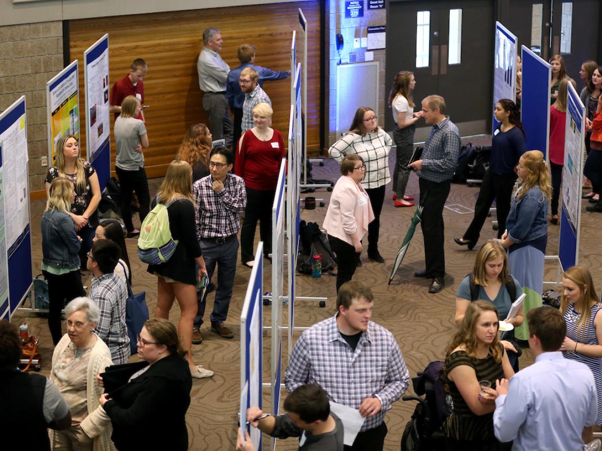 2017 Faculty Activity Report Featured Image