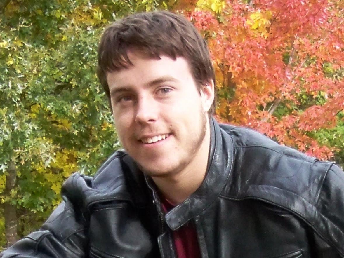 Nate Bechel