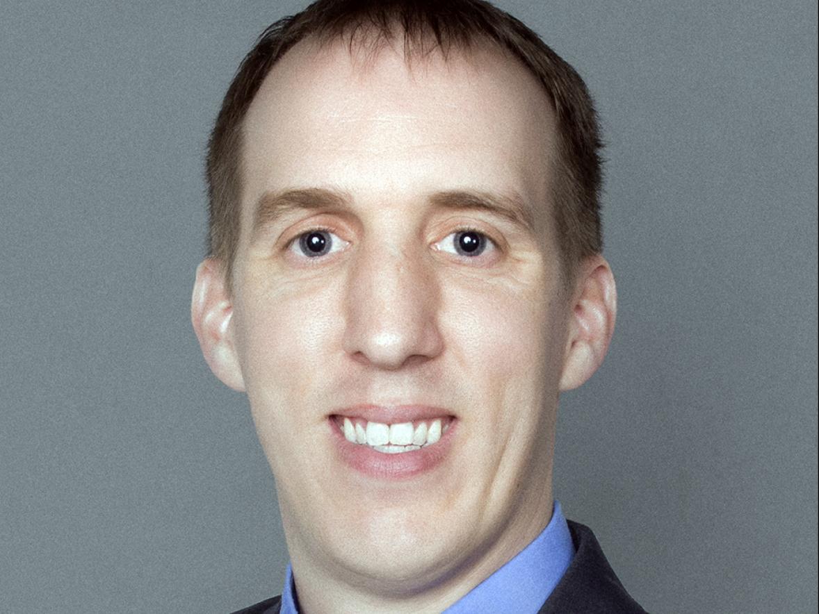Craig Brovold