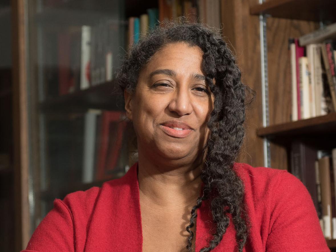 Selika Ducksworth-Lawton