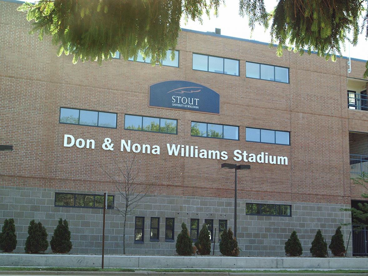 Williams Stadium