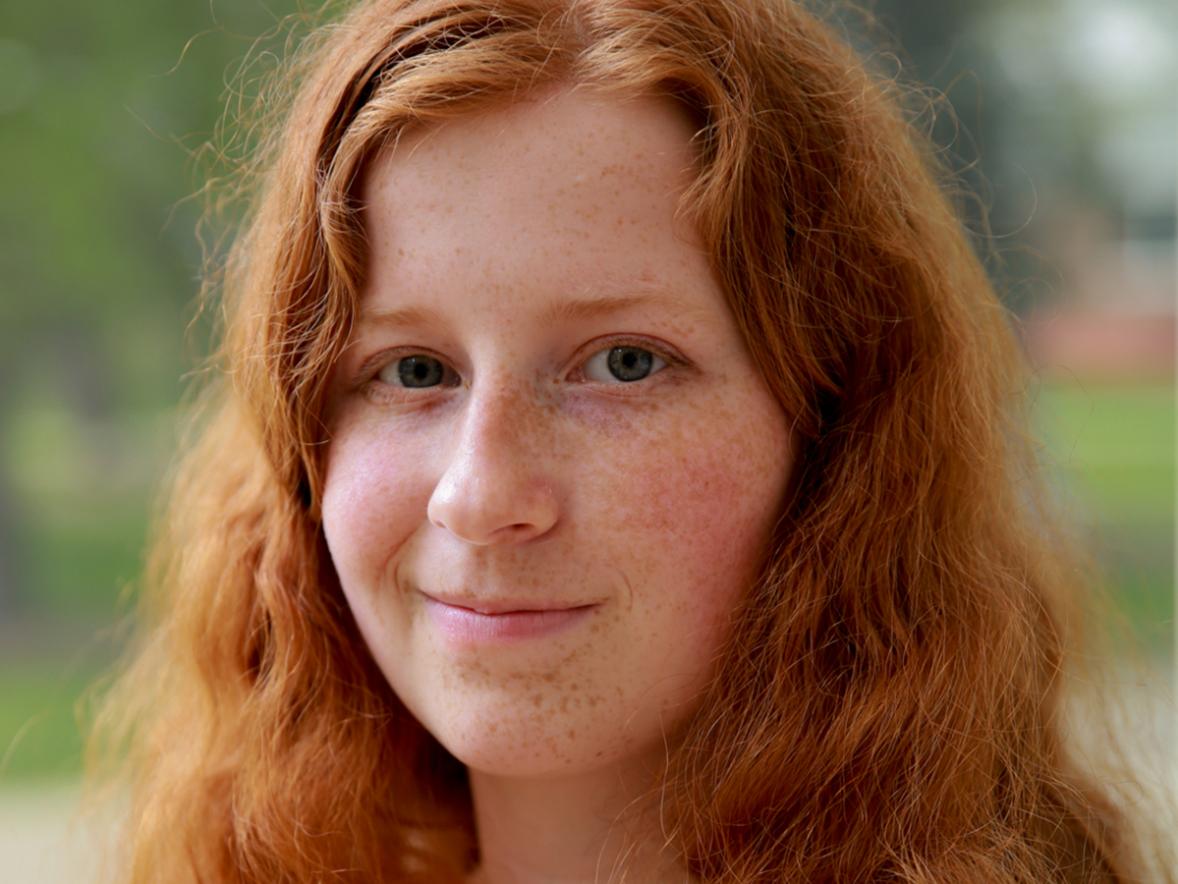 Jesselyn Lonneman
